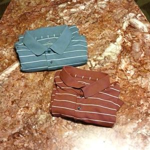 Eddie Bauer, Men Polo shirt bundle